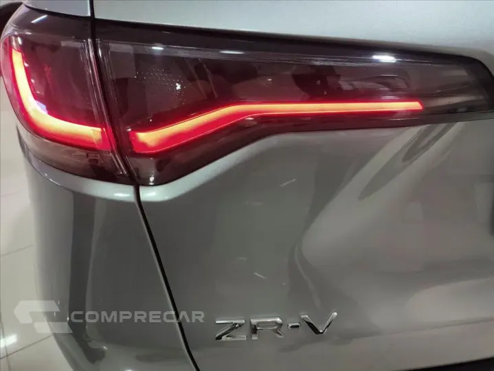 ZR-V 2.0 i-VTEC GASOLINA TOURING CVT