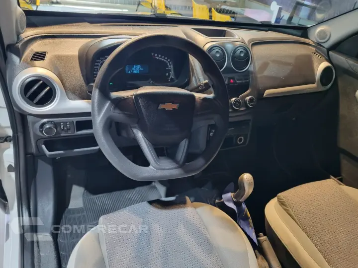 MONTANA 1.4 MPFI LS CS 8V