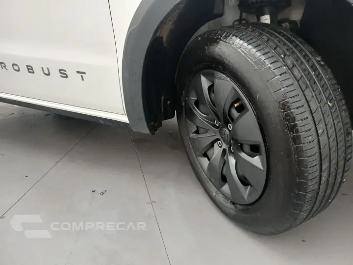 SAVEIRO 1.6 MSI ROBUST CS 16V FLEX 2P MANUAL