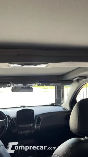 IX35 2.0 MPFI GLS 4X2 16V