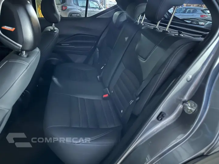 KICKS 1.6 16V FLEXSTART EXCLUSIVE XTRONIC