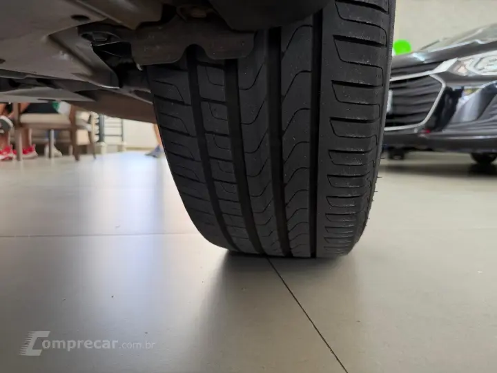 GLA 200 Advance 1.6/1.6 TB 16V Flex Aut.