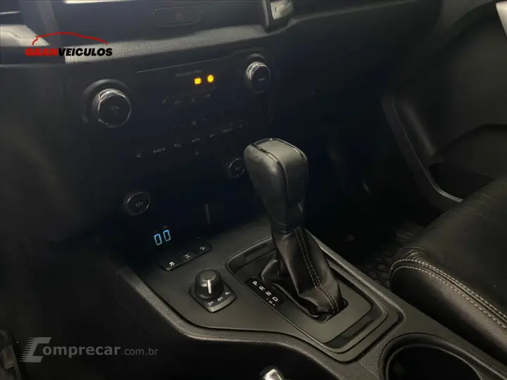 RANGER 2.2 XLS 4X4 CD 16V DIESEL 4P AUTOMÁTICO