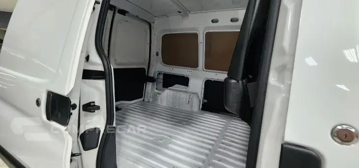 Partner Furgão 1.6 16V/ 1.6 16V Flex 3p