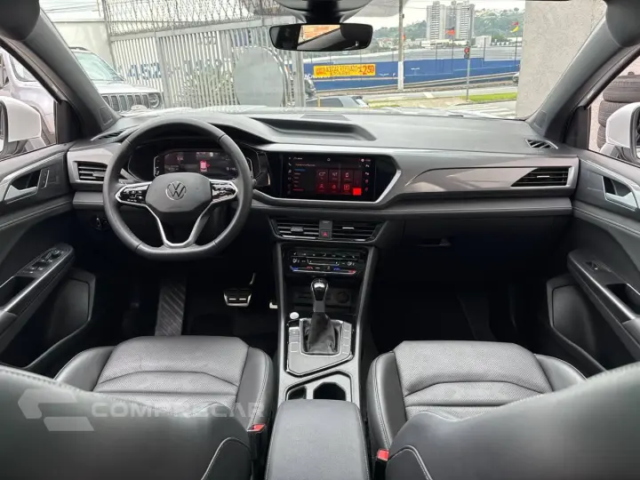 TAOS Highline 1.4 250 TSI Flex Aut.