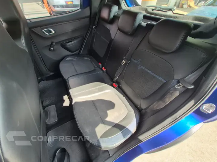 KWID 1.0 12V SCE Intense