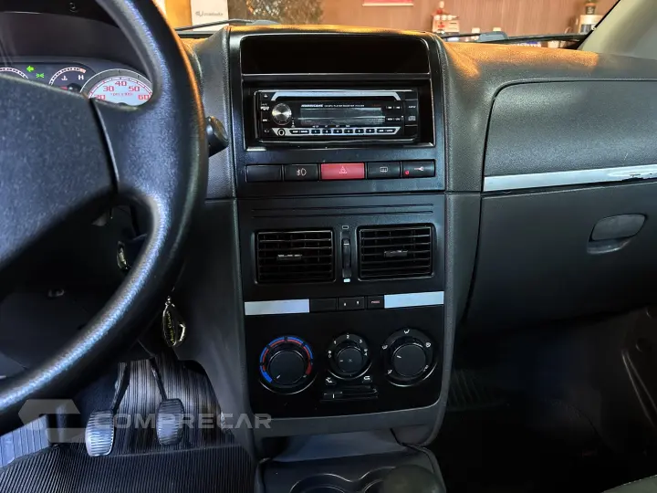 IDEA 1.4 MPI FIRE ELX 8V FLEX 4P MANUAL