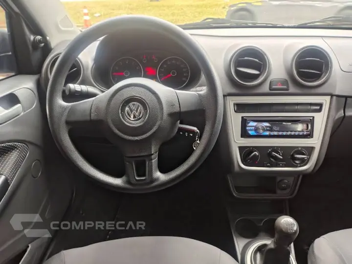GOL 1.0 MI SPECIAL 8V