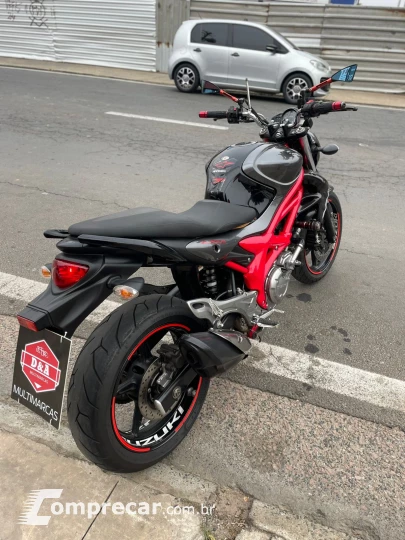 GLADIUS 650
