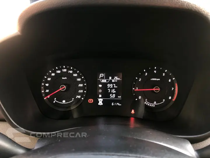 Hb20 1.0 Tgdi Flex Comfort Plus Automático