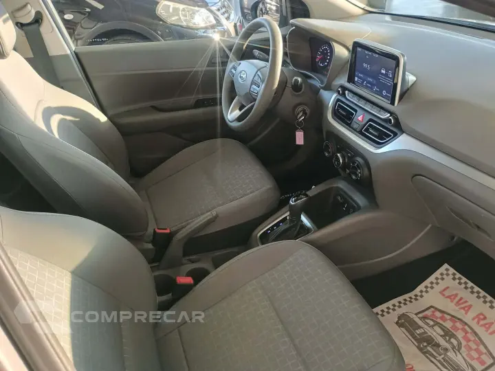 HB20 1.0 Tgdi Comfort