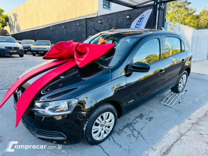 GOL 1.0 MI Trend 8V