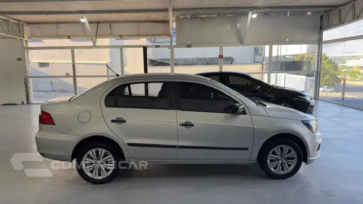 VOYAGE 1.6 MSI Totalflex