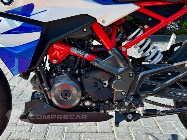 G 310 R
