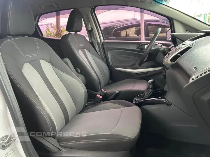 ECOSPORT FREESTYLE 1.6