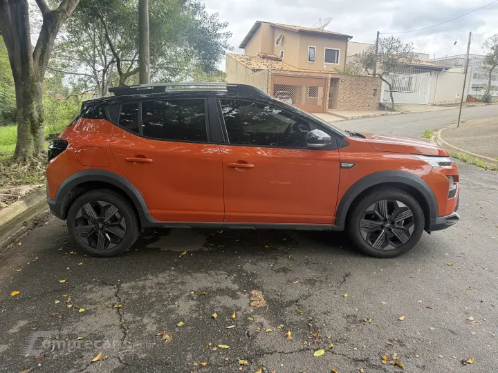 KARDIAN 1.0 TCE Premiére Edition EDC