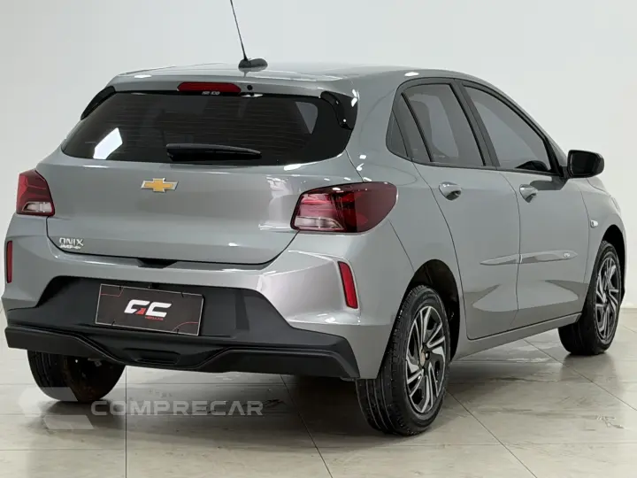 ONIX 1.0 FLEX MANUAL