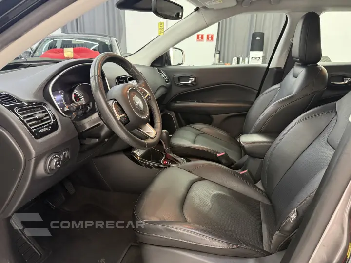 COMPASS 2.0 16V Limited