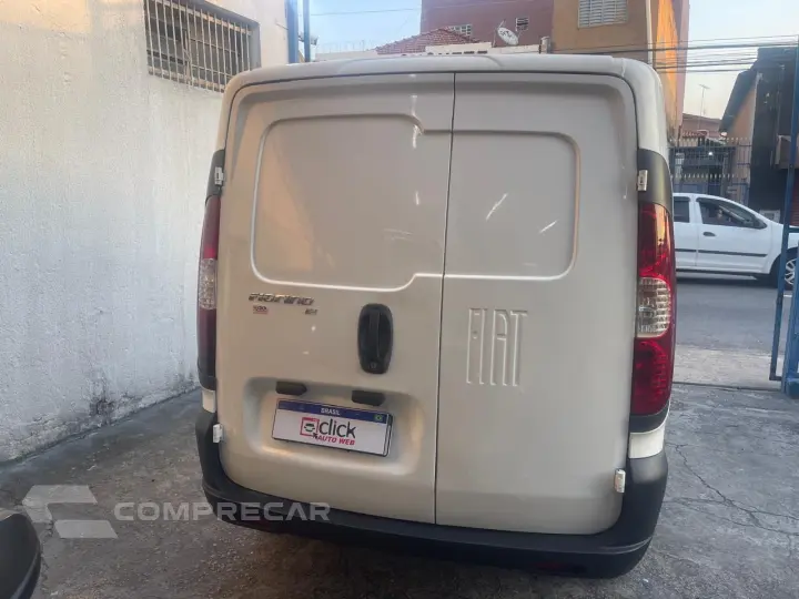 FIORINO 1.4 MPI Furgão 8V