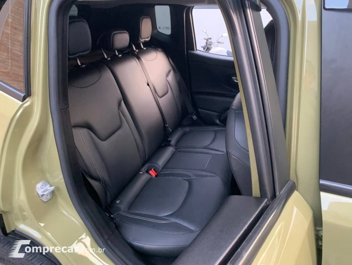 Renegade Longitude 2.0 4x4 TB Diesel Aut