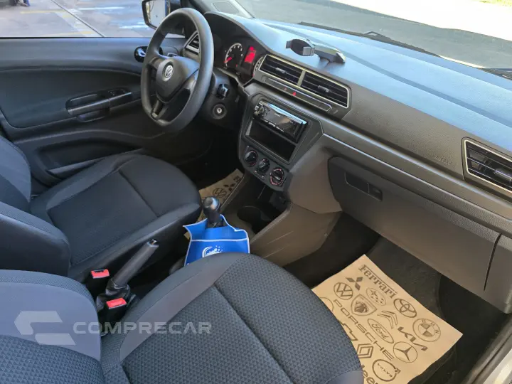 VOYAGE 1.6 MSI Totalflex