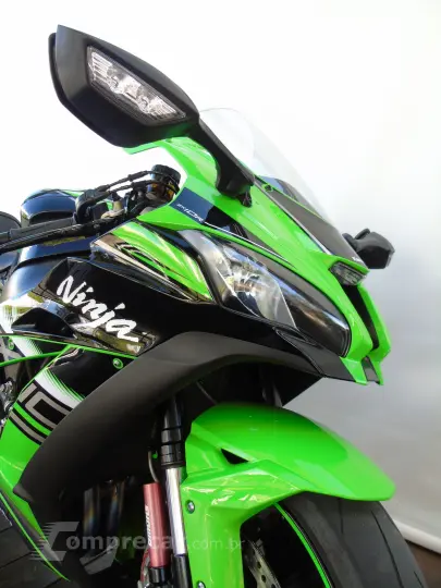KAWASAKI NINJA ZX-10R ABS