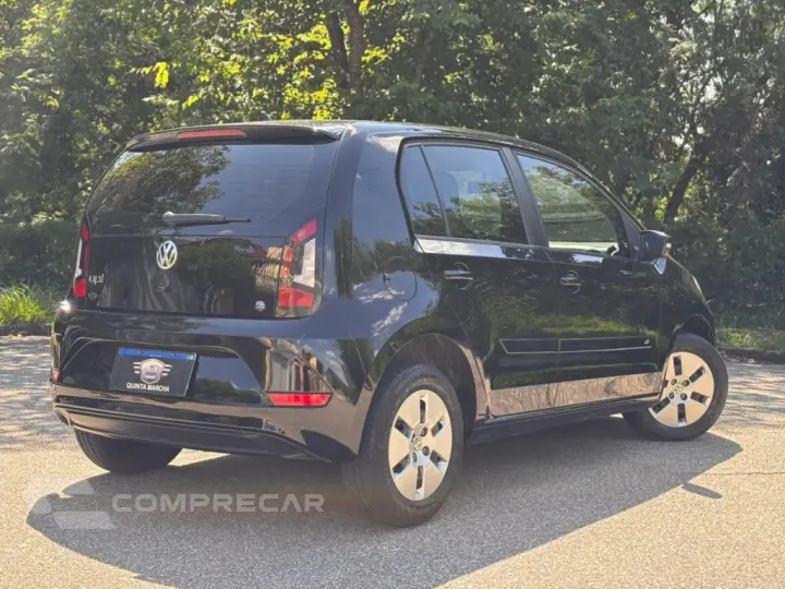 UP 1.0 MPI TOTAL FLEX 4P MANUAL