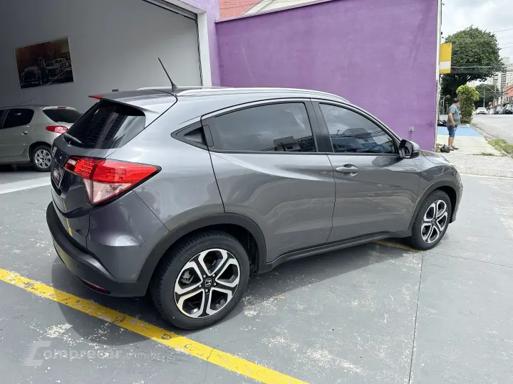 HR-V 1.8 16V EX