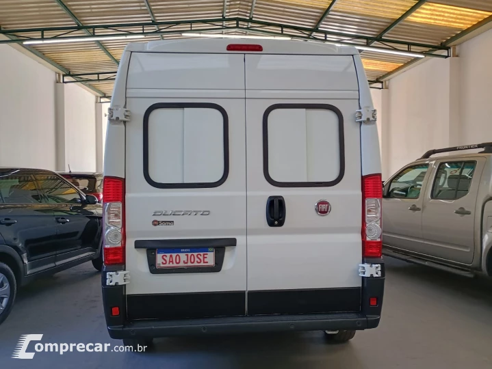 DUCATO 2.3 Maxicargo 8V Turbo