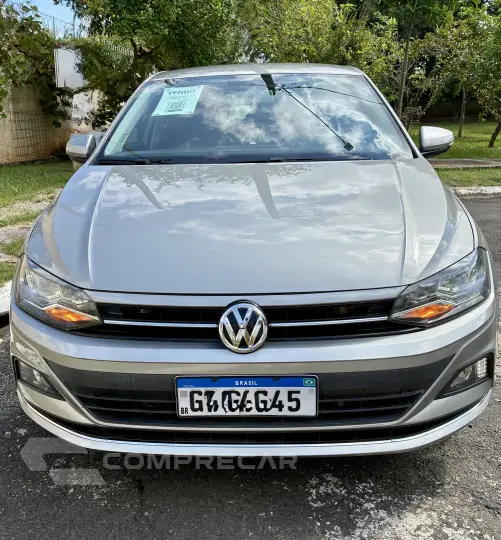 POLO 1.0 200 TSI Highline