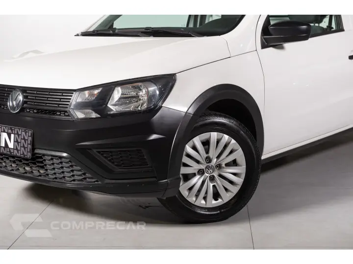 SAVEIRO 1.6 MSI ROBUST CS 16V FLEX 2P MANUAL