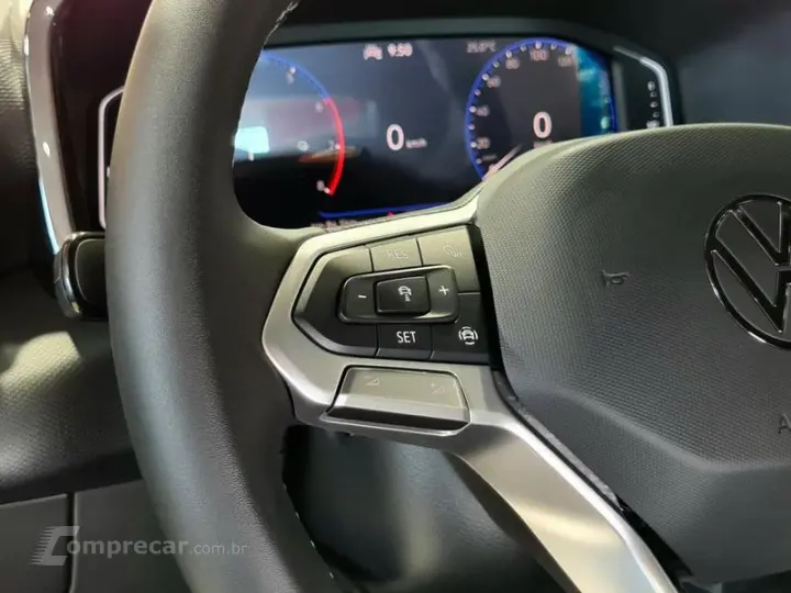 TERA HIGH 1.0 170 TSI FLEX 5P AUT.