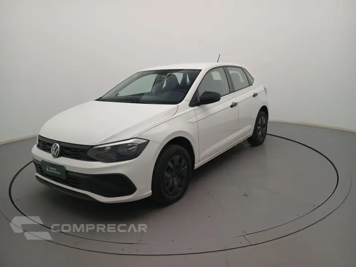 POLO 1.0 MPI TRACK MANUAL