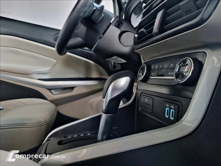 ECOSPORT 2.0 Direct Titanium