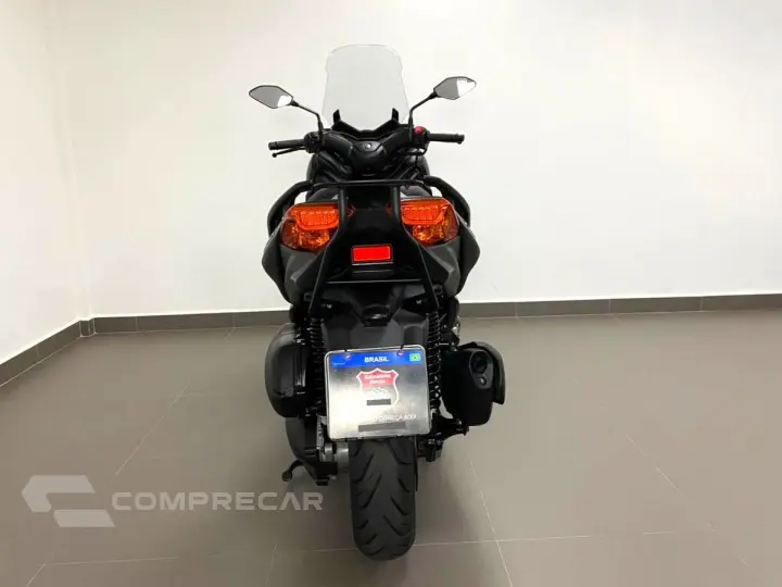 YAMAHA XMAX 250 ABS
