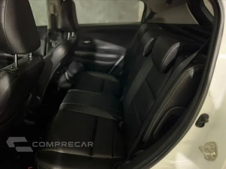 HR-V 1.8 16V EX
