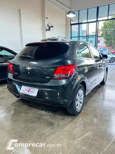 ONIX HATCH Joy 1.0 8V Flex 5p Mec.