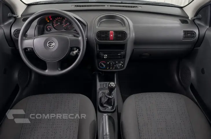 CORSA 1.0 MPFI Maxx 8V