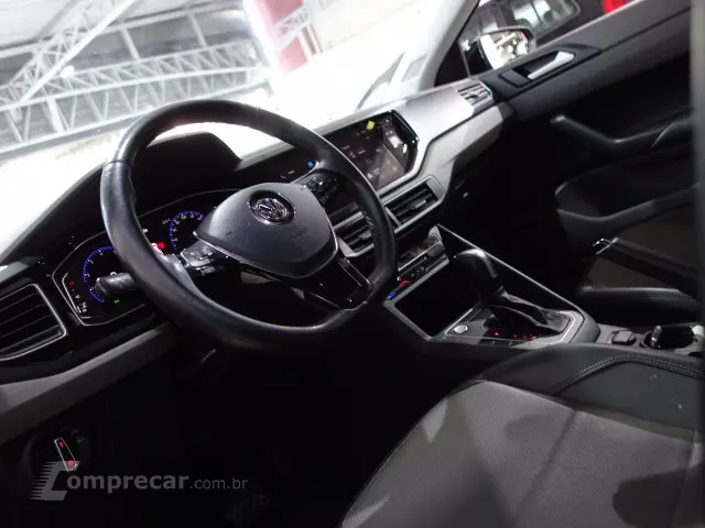 VIRTUS - 1.0 200 TSI COMFORTLINE AUTOMÁTICO