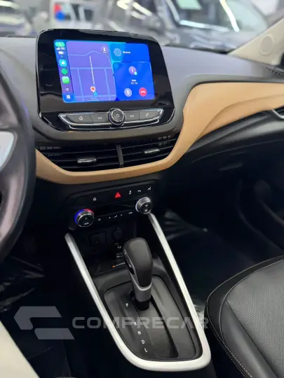 ONIX 1.0 Turbo Premier