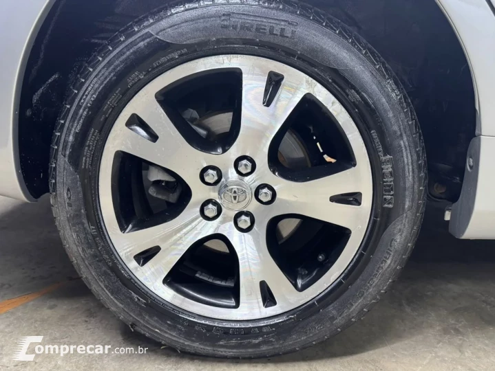 COROLLA 1.8 XEI 16V