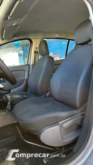 SANDERO 1.6 16V SCE ZEN