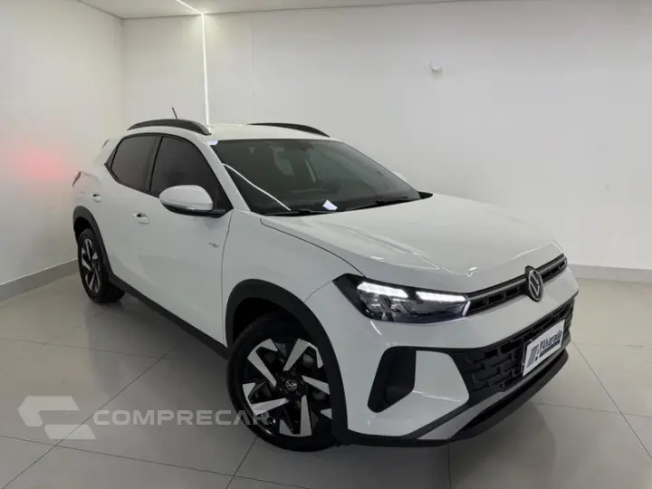 TERA HIGH 1.0 170 TSI FLEX 5P AUT.