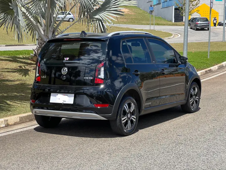 UP 1.0 170 TSI Xtreme