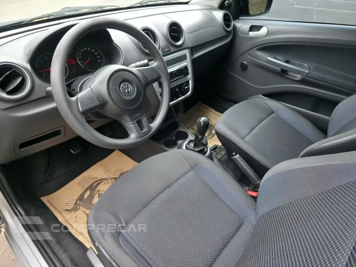 GOL 1.0 MI 8V G.VI