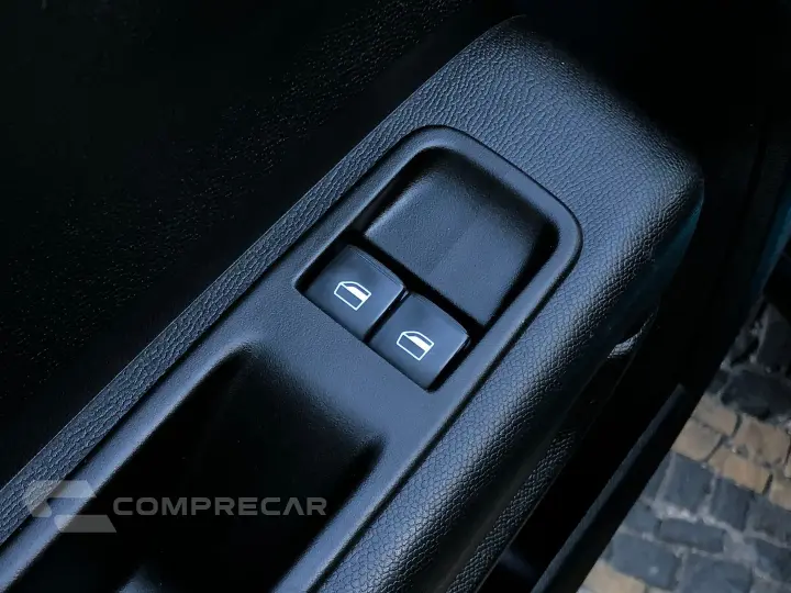 C3 1.6 16V Flex Feel Pack At6