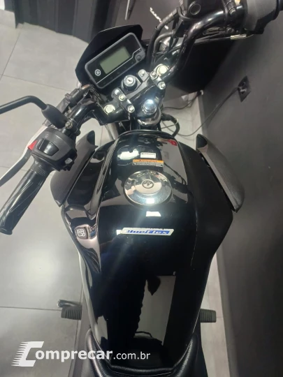 YBR150 FACTOR ED