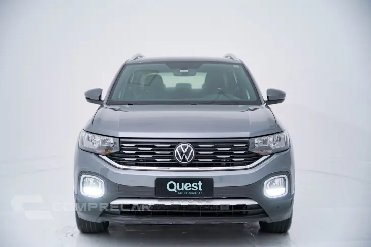 T-Cross T-CROSS 1.4 250 TSI Highline