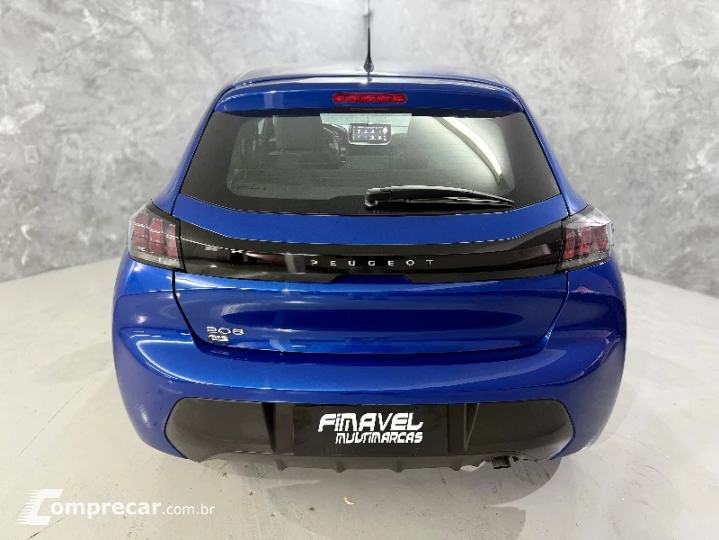 208 1.6 16V Active