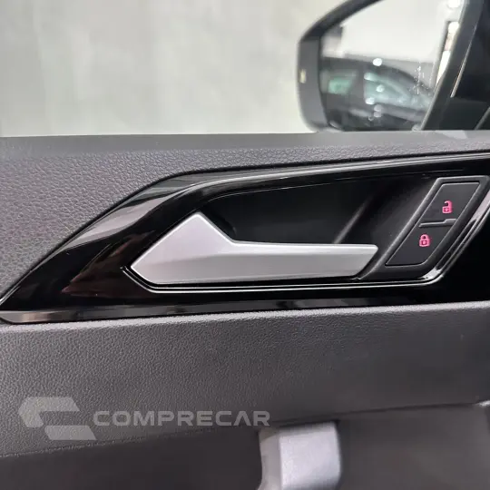 Nivus Highline 1.0 200 TSI Flex Aut.